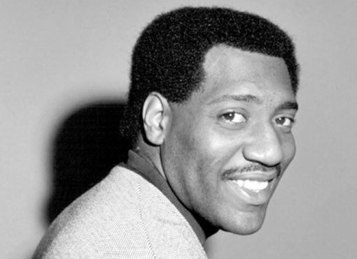 Otis Redding